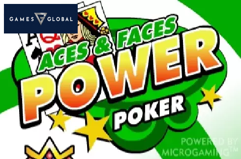 Aces & Faces MH